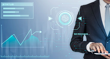 Digital Transformation Solutions 5 Digital Transformation Solutions IT infrastructure