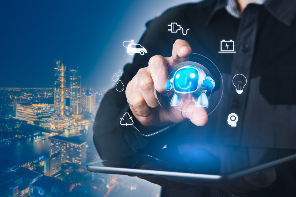 Digital Transformation Solutions 6 Digital Transformation Solutions IT infrastructure