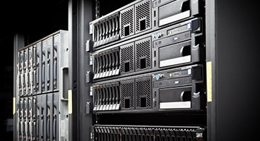 Backup and Recovery System 5 Backup and Recovery System IT infrastructure