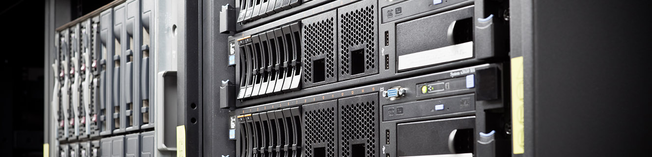 Backup and Recovery System 4 Backup and Recovery System IT infrastructure