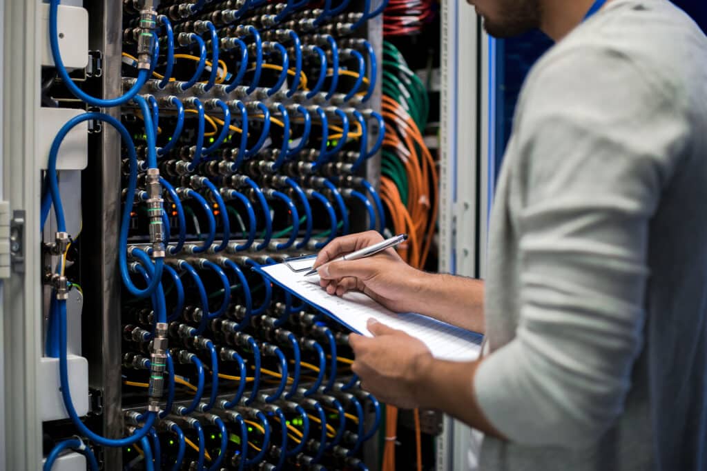 Data Center Design 6 Data Center Design IT infrastructure