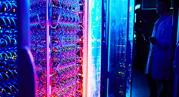 Infrastructure 5 Infrastructure Email Security