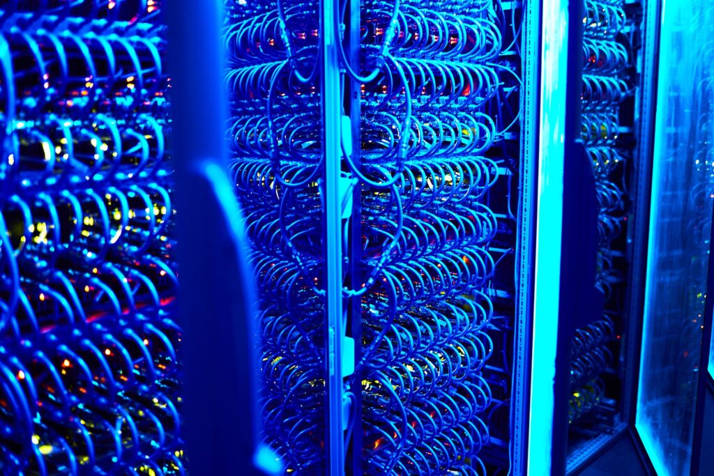 Enterprise Network 6 Enterprise Network IT infrastructure