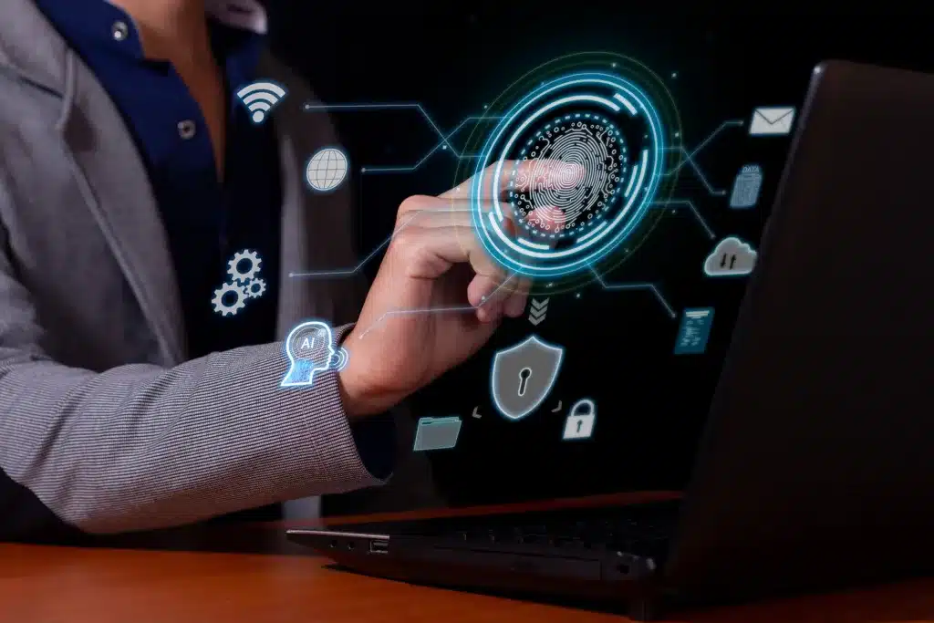 Endpoint Management Applications 6 Endpoint Management Applications IT infrastructure