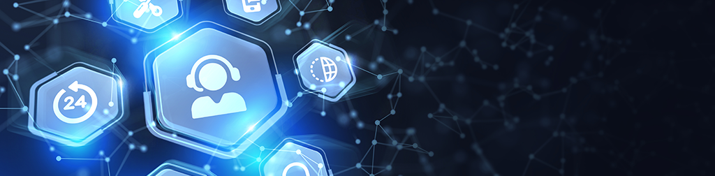  InfoConServ IT infrastructure