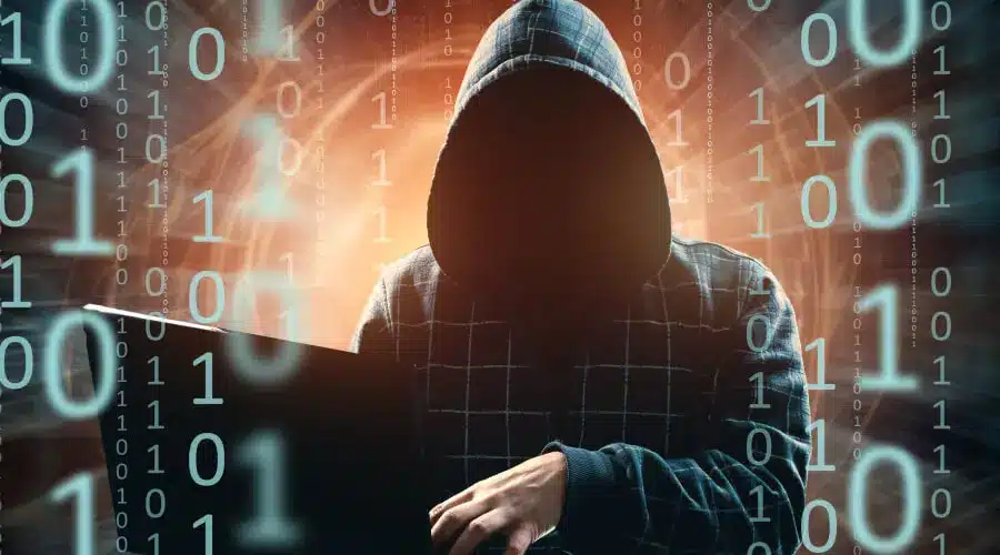 81% of hacking breaches are caused by human-element IT infrastructure