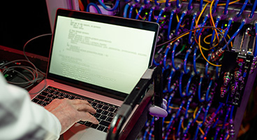 Network Security 5 Network Security IT infrastructure
