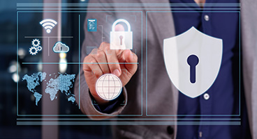 Web Security 5 Web Security IT infrastructure