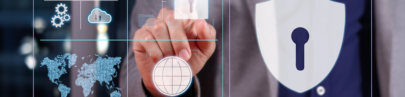 Web Security 4 Web Security IT infrastructure