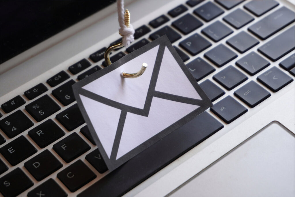 Email Security 6 Email Security IT infrastructure