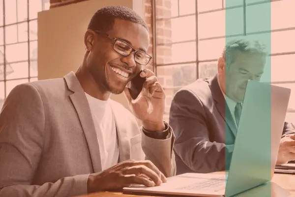 CASE STUDY: Data Loss Prevention (DLP) for Nigeria’s Financial Service Sector IT infrastructure