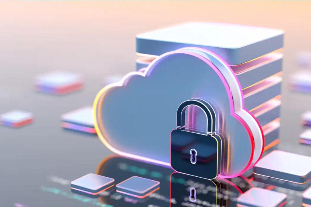 Cloud Infrastructure 6 Cloud Infrastructure IT infrastructure