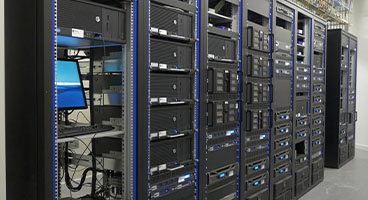 Infrastructure 6 Infrastructure Email Security