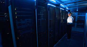 Infrastructure 7 Infrastructure Email Security
