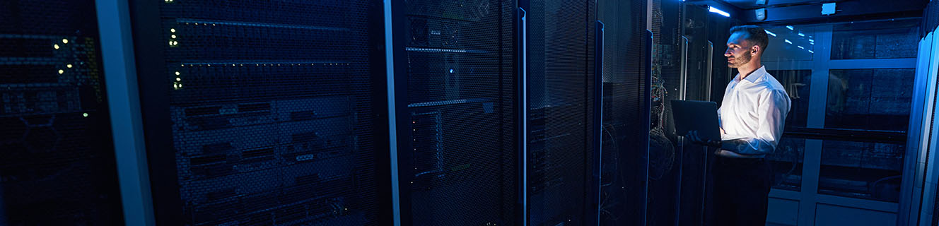 Cloud Infrastructure 4 Cloud Infrastructure IT infrastructure