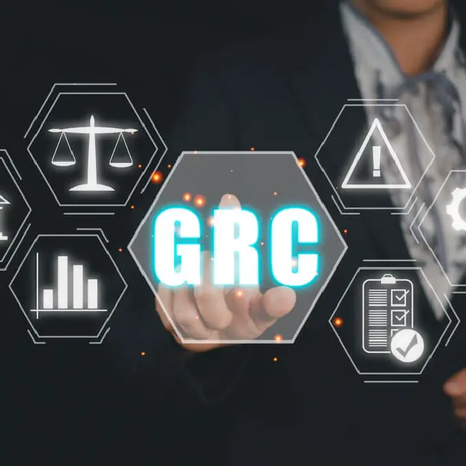 IT Governance, Risk and Compliance 6 IT Governance, Risk and Compliance IT infrastructure