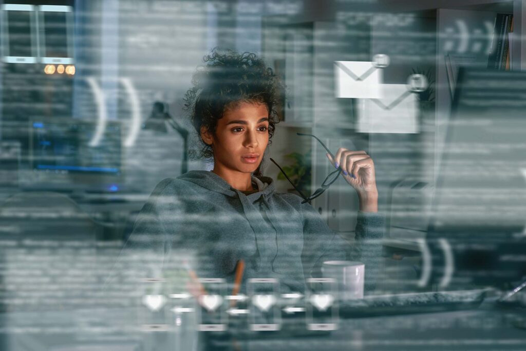 Cybersecurity Risk Assessment Tool 4 Cyber Security