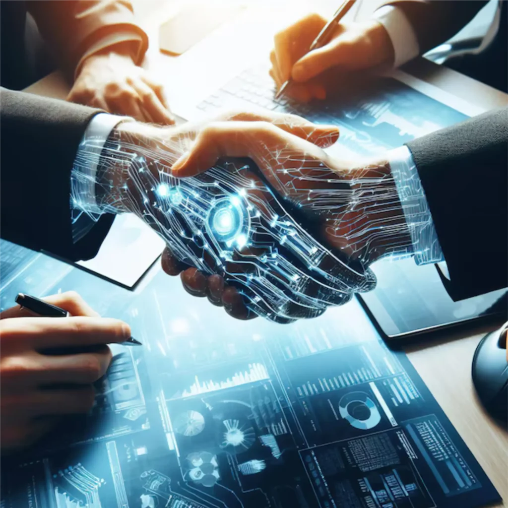 Who We Are 1 IT Solutions Company